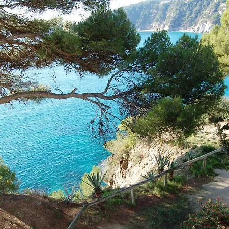 Apartament Apartamento Tripsoleil Cala Llevado *