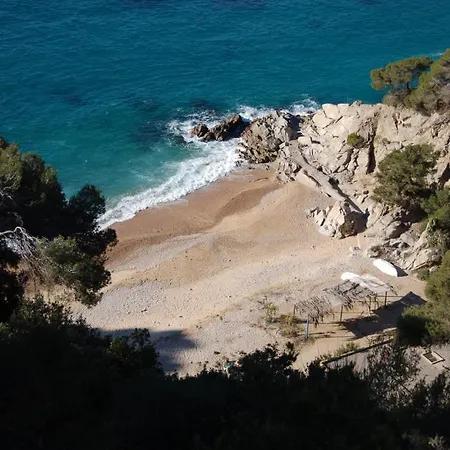 Apartamento Tripsoleil Cala Llevado