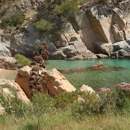 Apartamento Tripsoleil Cala Llevado * Tossa de Mar